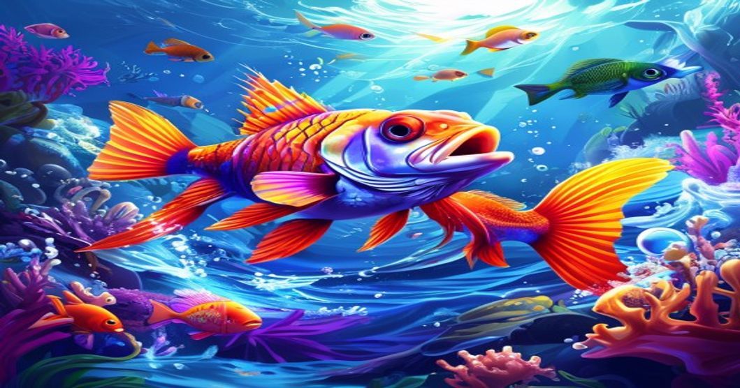 Bắn Cá Tại HI8820 – Chọn Súng, Chọn Mục Tiêu Và Quản Lý Đạn