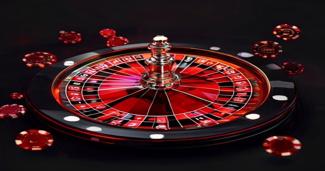 Roulette Châu Âu Tại HI8820 – Cược Trong, Cược Ngoài Và Lợi Thế Nhà Cái